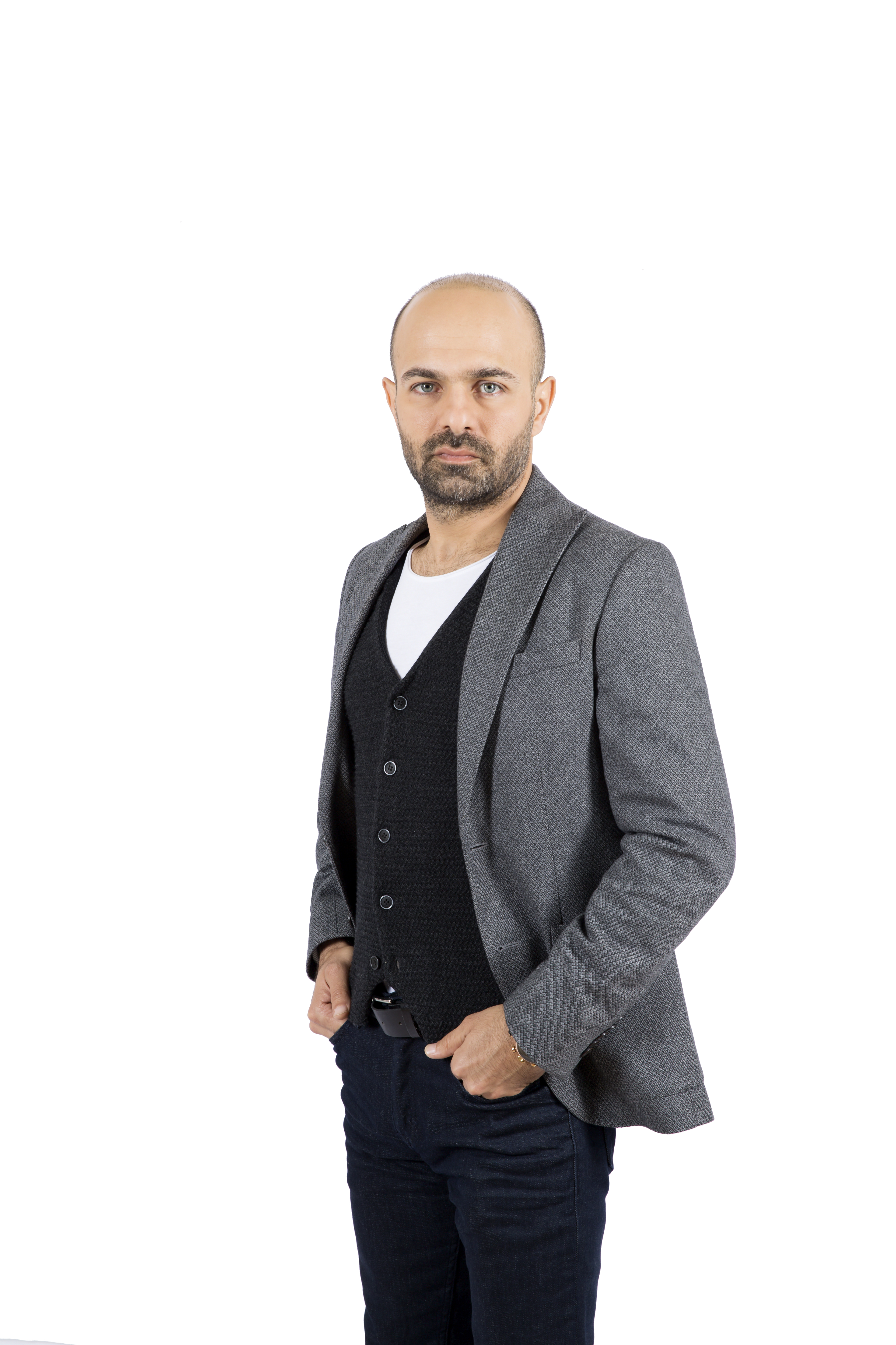 Ali Yörenç’in özel hayatı Ali Yörenç’in özel hayatı